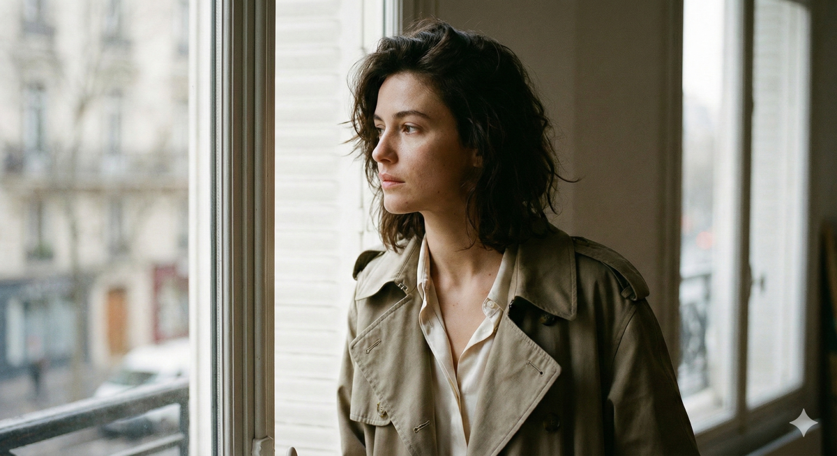 The Parisian Editorial